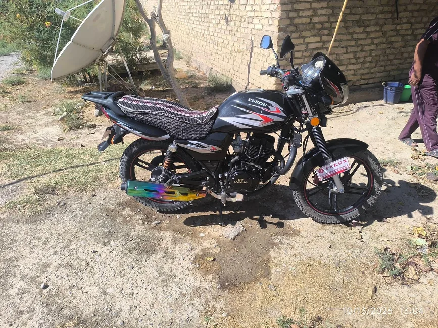 Fekon FK150-8G 2026 - 1
