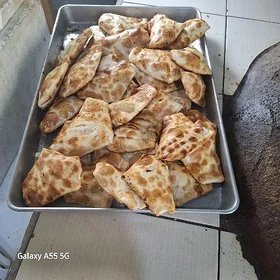 tamdyr somsaçy