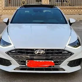 Hyundai Sonata 2023