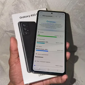 Samsung A53 5G