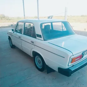 Lada 2106 2000