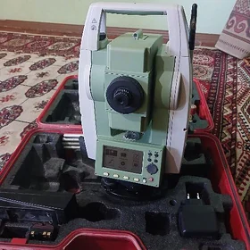 leica aparat ts 02
