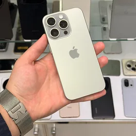 IPhone 15Pro 🔋93 128gb PAKET