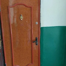 дверь входная