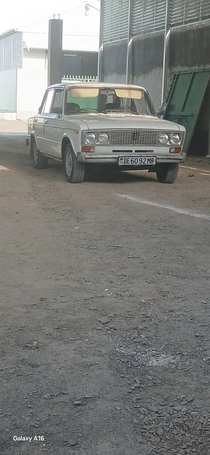Lada 2106 1998 - 1