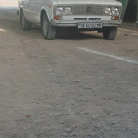 Lada 2106 1998