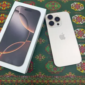 iphone 16 pro 128Gb 🔋91%