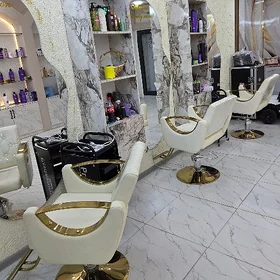 salon arenda