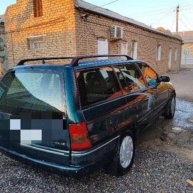 Opel Astra 1997