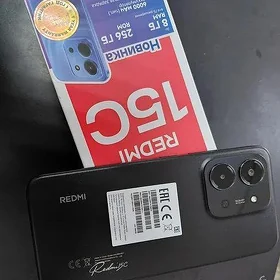 redmi15c
