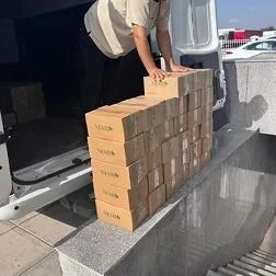 помощник завсклада