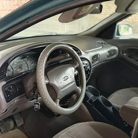 Ford Taurus 1998