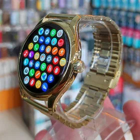 ✅50% Skidkada Gold Watch🎁