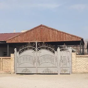 Türkmen Jaý Satlyk
