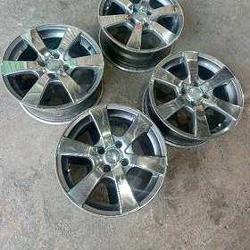 Opel diska R15