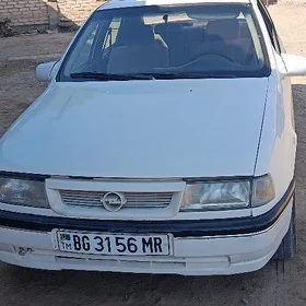Opel Vectra 1990