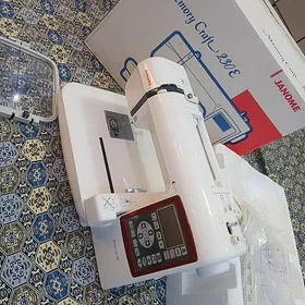janome 230 e