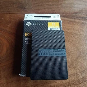 Seagate 1tb
