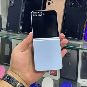 Samsung z flip6