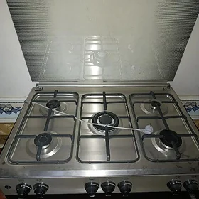 gaz plita