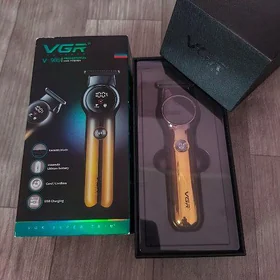 VGR Masynka sac