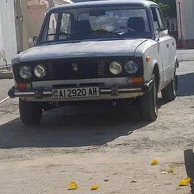 Lada 2106 1990
