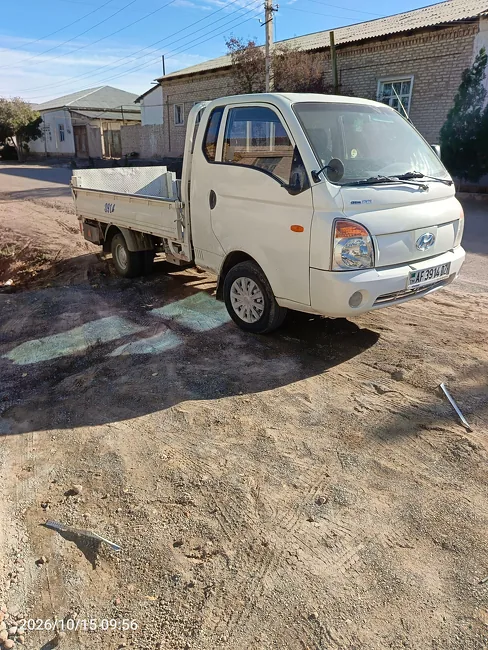 Hyundai H100 2010 - 1