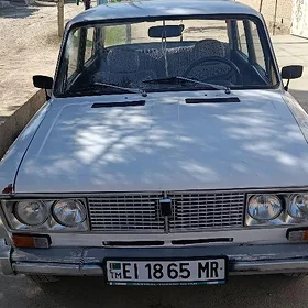 Lada 2106 2000