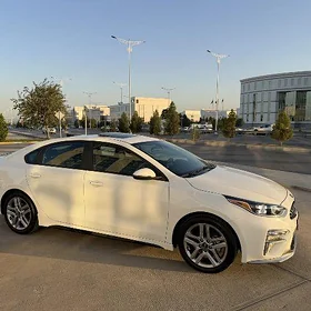 Kia Forte 2021