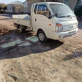 Hyundai H100 2010