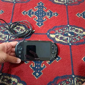 PS VITA SLIM 64GB