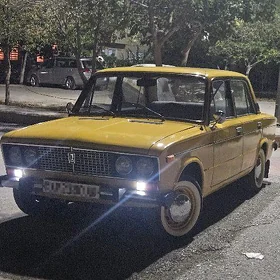 Lada 2106 1999