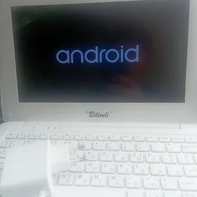 BiLImLi kampyuter Android!!!