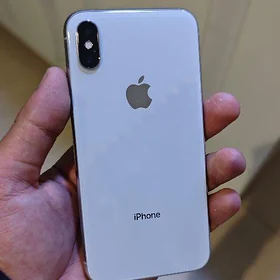 İPhone X 78% Arassa