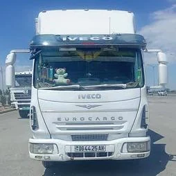 Iveco EuroCargo 2011