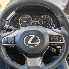 Lexus RX 350 2022