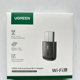 Wi-Fi swistok