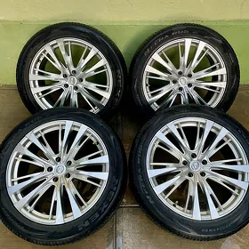 Nexen  teker