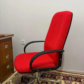 komýuter stol