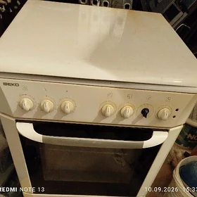 Beko Gaz Tokly
