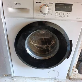 midea kirmasyn 6kg
