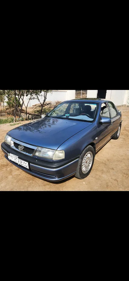Opel Vectra 1991 - 1