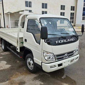 Forland H3 2026