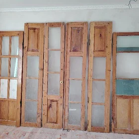 Продаю двери
