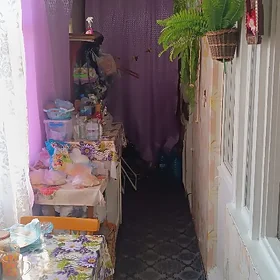 2 komnot 1 etaj