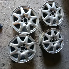 15 lik opel disga