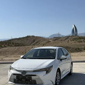 Toyota Corolla 2023