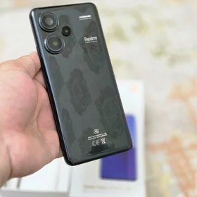 Redmi note 13 pro + 8/256