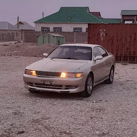 Toyota Chaser 1994