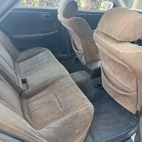 Toyota Mark II 1995